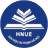 Su Pham Ha Noi University logo