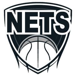 Brooklyn Nets logo