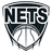 Brooklyn Nets logo