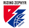 Rizing Zephyr Fukuoka logo