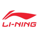 Shanghai Lining logo - Future Stars Game Shanghai Lining Vs England Uk Elite Basketball
