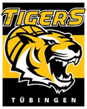 Tigers Tübingen logo - Live Proa Tigers Tbingen Vs Kirchheim
