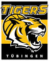 Tigers Tübingen   logo