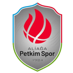 Petkim Spor logo