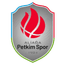Petkim Spor logo