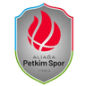 Petkim Spor logo