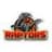 Club Raptors Pereira Women logo