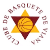 CB Biana logo - Portugal Pnl A Cb Biana Vs Academico Fc Basketball Score