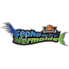 Warrnambool Mermaids Women logo - Live Big V Womens League Warrnambool Mermaids Women Vs Wyndham Basketball Women