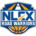 NLEX Road Warriors logo - PBA