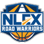 NLEX Road Warriors logo