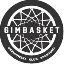 UKS Gimbasket Wroclaw U19 logo - Meistriliiga Playoffs Uks Gimbasket Wroclaw U Vs Wkk Wroclaw U Basketball Score