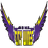 Hu Zhiming City Wing U23 logo