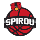 Spirou Charleroi B logo - Belgian Basketball League Spirou Charleroi B Vs Gembo Borgerhout Sport