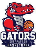 Shepparton Gators logo - Australia Big V League Pakenham Warriors Vs Shepparton Gators Basketball Score