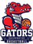 Shepparton Gators logo - Australia Big V League Basketball Score