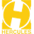 Hercules de Charata logo