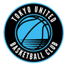 Tokyo United Basketball Club logo