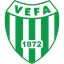 VEFA logo
