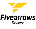 Takamatsu Five Arrows logo - Japan B Takamatsu Five Arrows Vs Kanazawa Samuraiz Basketball Live Score
