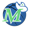 Dallas Mavericks logo