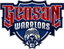 GenSan Warriors logo