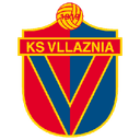 Vllaznia logo - Albania Asl Vllaznia Vs Flamurtari Sport