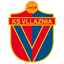 Vllaznia logo