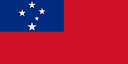 Samoa U18 Women  logo - Wabc U Hong Kong China U Women Vs Samoa U Women Live Result