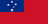Samoa U18 Women  logo - Wabc U Live Result