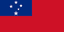 Samoa U18 Women  logo