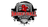 SFG Basket Academy logo