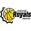 Royals TV Saarlouis Women logo - Europe Wecb Emlak Konut Women Vs Royals Tv Saarlouis Women Basketball Live