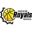 Royals TV Saarlouis Women logo