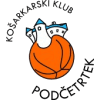 Podcetrtek logo - Live Liga Nova Kbm Ilirija Vs Podcetrtek