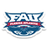 Florida Atlantic logo - Ncaa Florida Atlantic Vs Charlotte Result