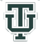 Tenri University logo