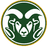 Colorado State Women logo