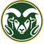 Colorado State Women logo