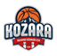 Kozara Women logo