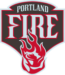 Portland Fire logo - WNBA Scores
