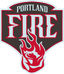 Portland Fire logo