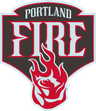 Portland Fire logo