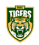 Rwanda Tigers logo - Fiba Bal Fus Rabat Vs Rwanda Tigers Basketball Result