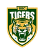 Rwanda Tigers logo