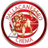 Erogasmet Crema logo - Serie B Basket Basket Mestre Vs Erogasmet Crema Basketball Result