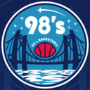 98s logo - Club Friendship S Vs Next Level Scores