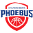 Ulsan Mobis Phoebus 2 logo - South Korea Dleague Live Basketball