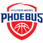 Ulsan Mobis Phoebus 2 logo