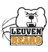 Stella Artois Leuven Bears logo - Kangoeroes Mechelen Fixtures